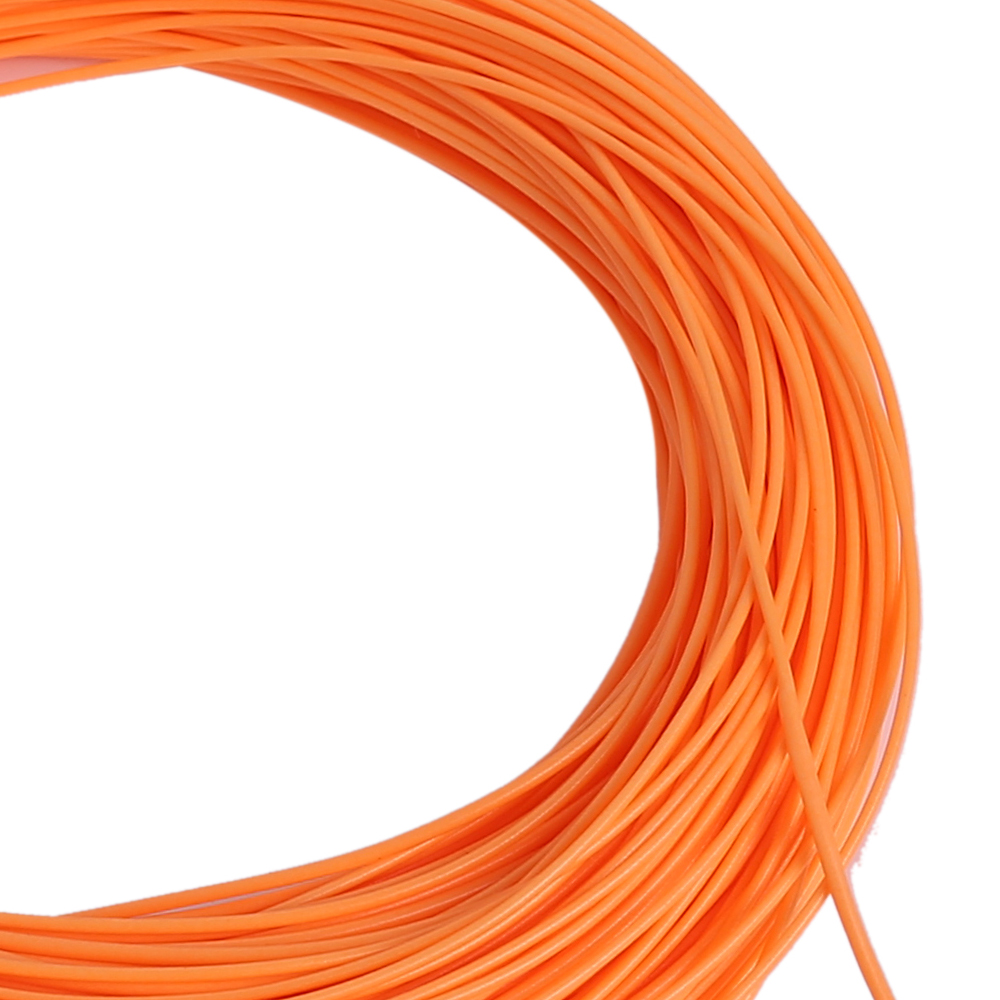 Kylebooker Weight Forward Floating Fly Fishing Line, 100 Feet photo 7
