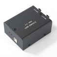 thumbnail image 4 of DMX512 LED Light Control Machine Stage Light Control Module Stage Light Controller Compact Decoder, 4 of 6