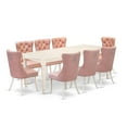 thumbnail image 3 of East West Furniture 9 Piece Kitchen Set, 3 of 6