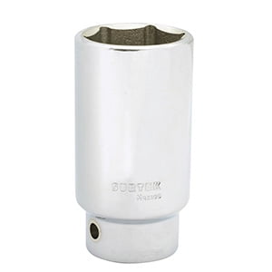 Surtek 3/4" Drive Sae Deep Socket 6 Point 1-1/4"