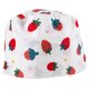 thumbnail image 1 of KAKOWELY Gorro de enfermería, gorro de enfermera, gorro quirúrgico para mujer, gorro de trabajo, gorro de trabajo estampado, gorro de enfermería, 1 of 5