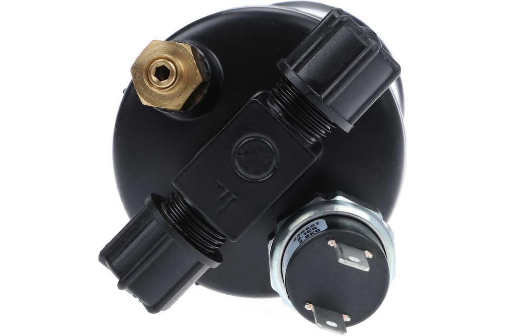 URO Parts URO-001290 A/C Receiver Drier