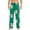Dark Green, variant on Boys Sleepers Timber Creek by Men's Pants Pants Men Slim Fit Band 1 Boy 9 Festive Holiday Comfortable Casual Relaxation Bottoms For Pajama Parties And Cozy Winter Nights Black 2XL