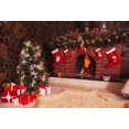 thumbnail image 1 of 7x14ft Merry Christmas Backdrop, Christmas Tree Photography Photo Backdrop, Xmas Backdrop for Party Decoration Banner Background, 1 of 5