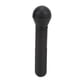 thumbnail image 4 of Micrófono de utilería para Karaoke, micrófono de utilería de simulación, micrófono de utilería de plástico, micrófono falso para Karaoke, máxima confiabilidad, 4 of 12