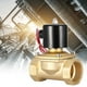 thumbnail image 2 of Válvula solenoide de dos vías, DN50 Válvula solenoide eléctrica de dos vías de 2"La mejor de su clase, 2 of 12