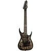 Dean Rusty Cooley USA 7-String Xenocide Electric Guitar Graphic