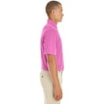 thumbnail image 4 of Ash City - Core 365 Men's Origin Performance PiquÃ© Polo, 4 of 4