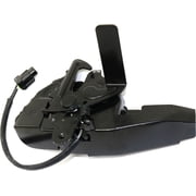 Toyota Avalon Hood Latch