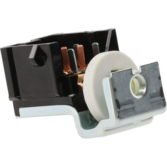 Headlight Switch - Compatible with 1987 - 1997 Ford F-350 1988 1989 1990 1991 1992 1993 1994 1995 1996