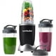 thumbnail image 1 of Licuadora NutriBullet Special Edition Pro 900 W Negro Mate, 1 of 2