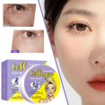 thumbnail image 2 of Eyelash Extension Stickers Under The Eye Pad Eyelash Extension Paper Patch, 2 of 8
