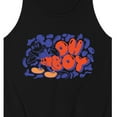 thumbnail image 3 of Disney - Mickey Oh Boy - Men's Sleeveless Graphic Tank Top, 3 of 5