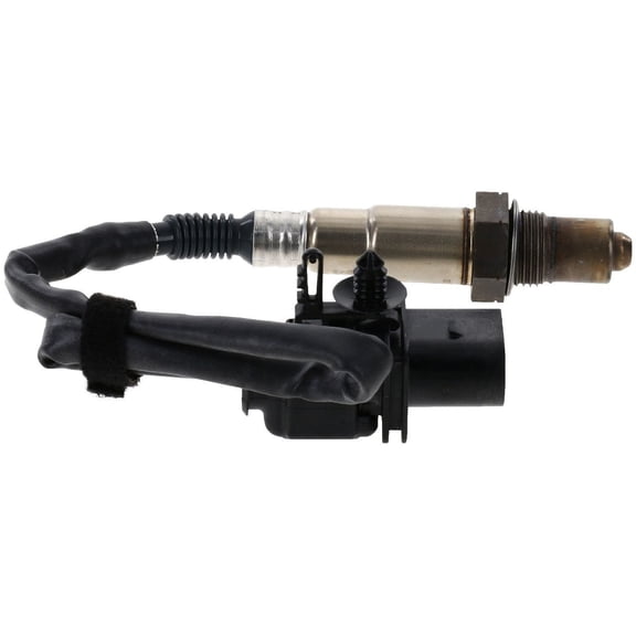 Bosch 17465 Actual OE Oxygen Sensor Fits select: 2014-2019 FORD FIESTA
