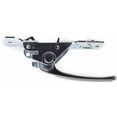 thumbnail image 6 of CUTLASS CIERA 82-96 FRONT INTERIOR DOOR HANDLE LH, w/ Chrome Lever, w/o Case, (=REAR), 6 of 6