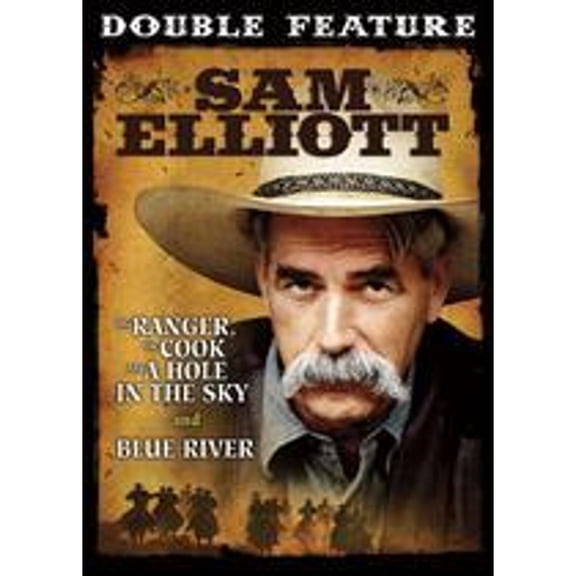 Pre-Owned Sam Elliott [2 Discs] (DVD 0096009555092)
