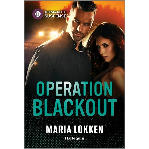 Operation Blackout (Paperback)