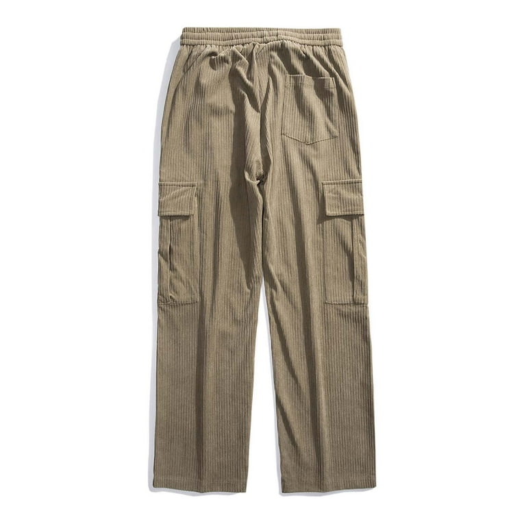 【最安値】 WOOL LINEN BACKSATIN CARGO lidnm】WOOL LINEN BACKSATIN CARGO