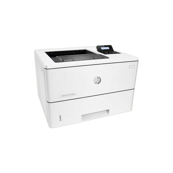 IMPRESORA HP JET PRO M501DN LASER ETHERNET 600 x 600 DPI