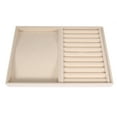 thumbnail image 3 of Desktop Storage Rack Jewelry Display Tray, Jewelry Display Case, Jewelry Storage Case For Jewelry Stores Boutiques, 3 of 8