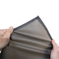 thumbnail image 4 of Waterproof Oilproof PVC Black Apron For Kitchen Waterproof Areas Work Cleaner, 4 of 5