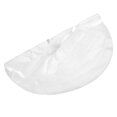 thumbnail image 2 of MasteelfCA 400 Pcs Feuilles de Masque Facial Jetables Film Plastique Masques Faciaux, 2 of 8
