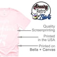 thumbnail image 6 of Bump's First Mother's Day Shirt, Pregnancy Announcement Shirt, Pregnancy Gift, Baby Reveal, New Mom Shirt (Pink, 4X Large), 6 of 7