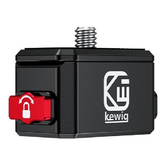 ADAPTADOR PERNO ROSCADO KEWIG