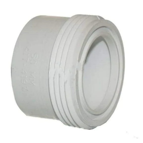 Hot Tub Compatible With Dimension One Spas 1 1/2 Inch Socket Heater Tailpiece With Oring Groove DIM01510-189