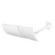 thumbnail image 3 of Toystoory Deflector de aire acondicionado, juego de deflector de viento antidirecto para parabrisas de aire acondicionado ajustable, engrosado Suministros térmicos Lustroso, 3 of 6