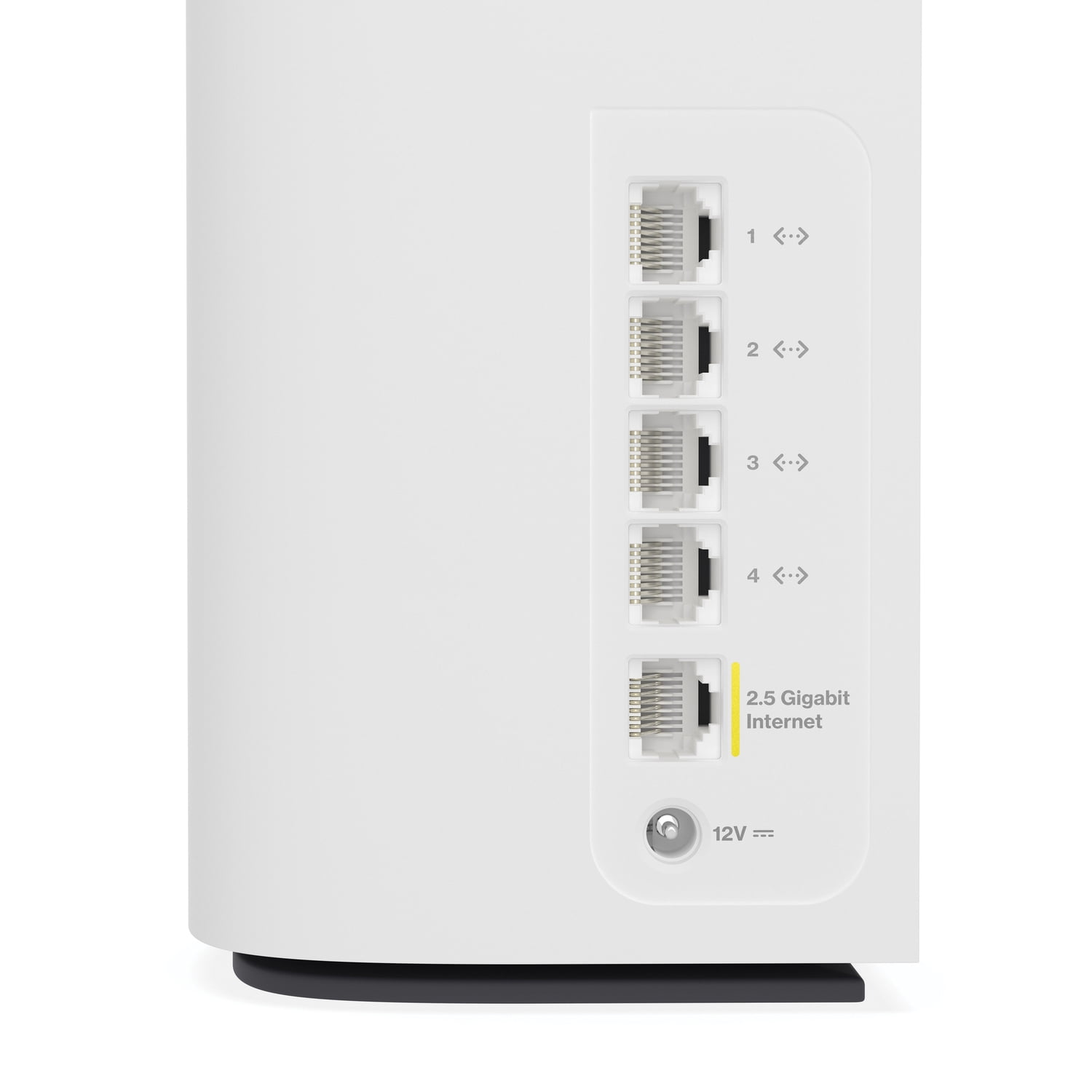 Linksys Velop Pro 7 Cognitive Tri-Band Mesh Wi-Fi System, MBE7001