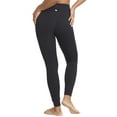 thumbnail image 2 of Body Up Womens Studio Soft Yoga Leggings Style-AW30428, 2 of 4