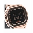 thumbnail image 4 of Reloj Casio G-Shock para Mujer GMS5600PG-1 con Correa de Resina, 4 of 7