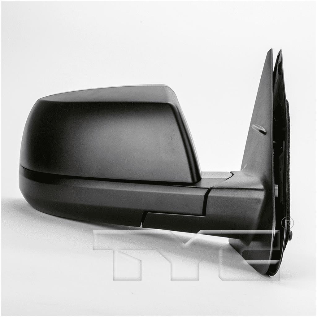 KarParts360 For 2014 2015 Toyota Tundra Door Mirror Passenger Side