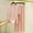 Pink, variant on TMOYZQ Ice Silk Lounge Sets for Women Short Sleeve High Low Tops Elestic Waisted Wide Leg Pants 2 Piece Outfits Solid Color Casual Oversized Pajamas Set