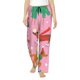 thumbnail image 1 of Balery Different Dogs Christmas Pantalones de pijama para mujer, pijamas ultraligeros, pantalones de estar por casa-Large, 1 of 6