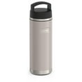thumbnail image 6 of Thermos ICON Series Stainless Steel Vacuum Insulated Water Bottle with Screw Top, Sandstone, 24oz, 6 of 10