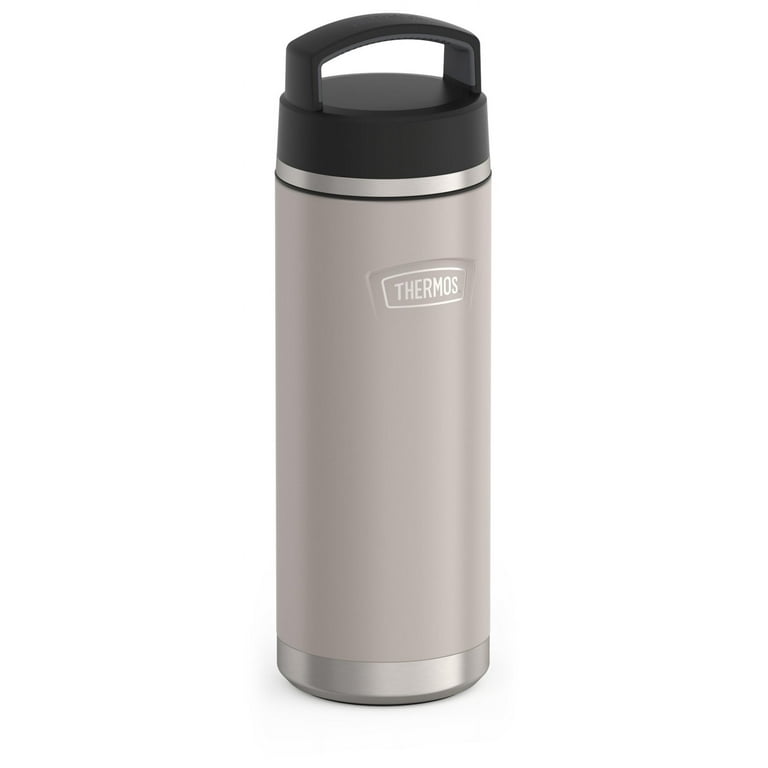 Thermos ICON Series Stainless Steel Vacuum Insulated Water Thermos ICON Series Stainless Steel Vacuum Insulated Water