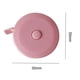 thumbnail image 3 of Regla de medición de calibre de centímetro de cinta de rollo de medida retráctil de 2 m / 79 pulgadas Ndcxsfigh Para estrenar, 3 of 7