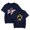 Navy-JX43453, variant on El Malilla T-Shirts Merch for Women/Men Unisex Short Sleeve Tshirt Tee Fashion Hiphop Streetwear