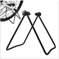 thumbnail image 1 of Support de Réparation pour Vélo pour Atelier et Exposition - Support Portable pour Entretien de Vélo, 1 of 5