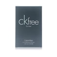 thumbnail image 4 of Ck Free By Calvin Klein, 3.40-Ounce, 4 of 5
