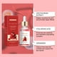thumbnail image 4 of Suero hidratante y calmante, hidratante facial diario, hidratante, iluminador, 30 ml, 4 of 4
