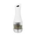 thumbnail image 2 of kalorik contempo stainless steel and white pepper grinder, 2 of 2