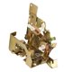 thumbnail image 5 of Conjunto de pestillo de Cerradura de puerta Trasera ANGGREK Mecanismo de pestillo 7700352464 Para MASTER MK2, 5 of 7