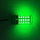 thumbnail image 1 of Xihbxyly Luz de Pesca Sumergible Led de 12 V, Detector de Peces con Cebo, Portátil E Impermeable, Ideal para Agua Salada y Dulce, Ideal para Muelles y Kayaks, de Larga Duración, Incluye Pinzas., 1 of 2