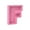 F F, variant on Xecvkr Wooden English Alphabet Money Box Personalized Coin Cash Bank Children Adult DIY Name Birthday Gift Bedroom Living Room Decor Transparent Acrylic 1pc 9.1in