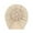 K, variant on EnJoCho Baby Boy Girl Solid Hat Headwear Cap Flower Hat Accessories Toddler Kids Comfort Headband Babies Gifts