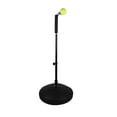 thumbnail image 1 of Asenver Tennis Trainer Rebound Practice Tool Equipment For Beginner Child And Adult, 1 of 1