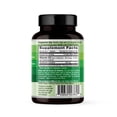thumbnail image 6 of Emerald Labs Vitamin D3 as Cholecalciferol 2,500 IU's - Support Healthy Bones and Teeth, Immune System Health - 60 Vegetable Capsules, 6 of 6